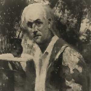 Gordigiani Edoardo - Edoardo Gordigiani
